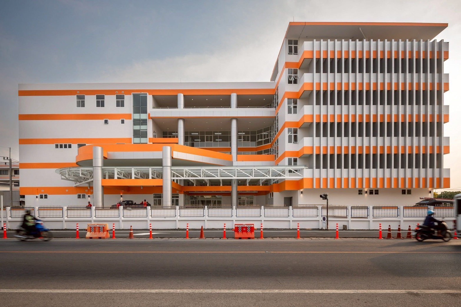 โรงพยาบาลลำพูน