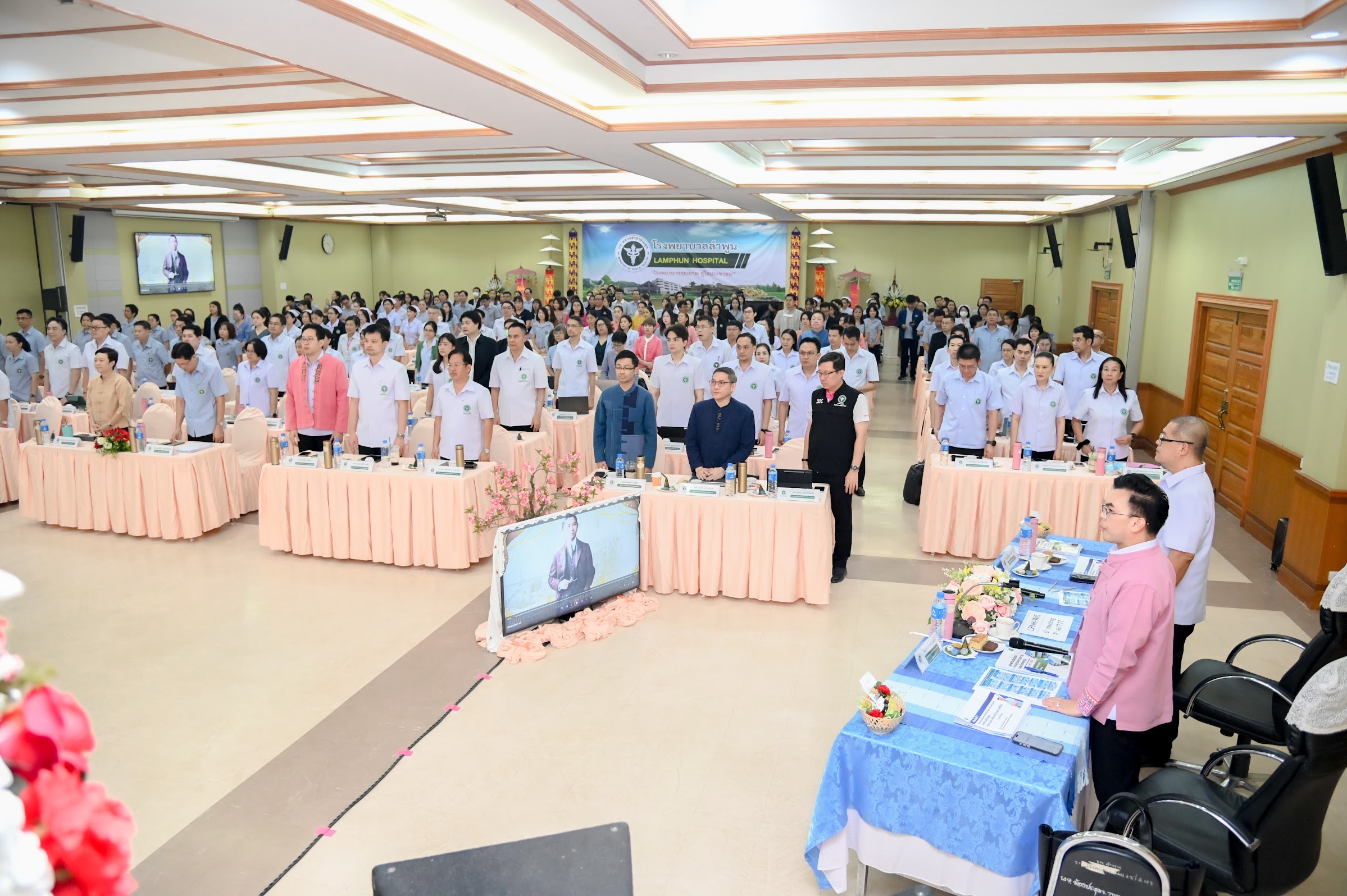 การตรวจราชการและนิเทศงาน กรณีปกติ รอบที่ 1/2568 เขตสุขภาพที่ 1 22