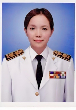 นางอัญชนา  มหาเทพ